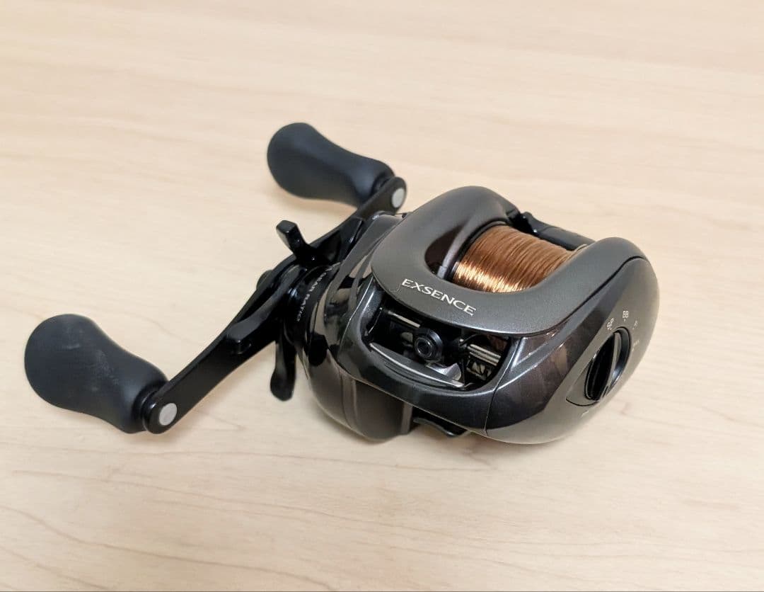 【かなり美品】シマノ エクスセンスDC ベイトリール 4969363044969_15.jpg