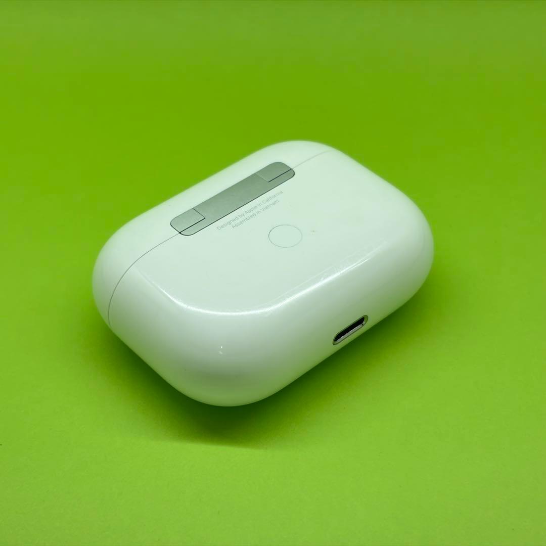 純正】 AirPods Pro第1世代 充電ケース 187 - メルカリ