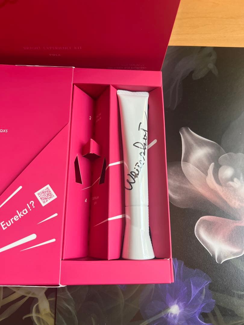 新品POLAホワイトショット SXS 本体1本のみ - メルカリ