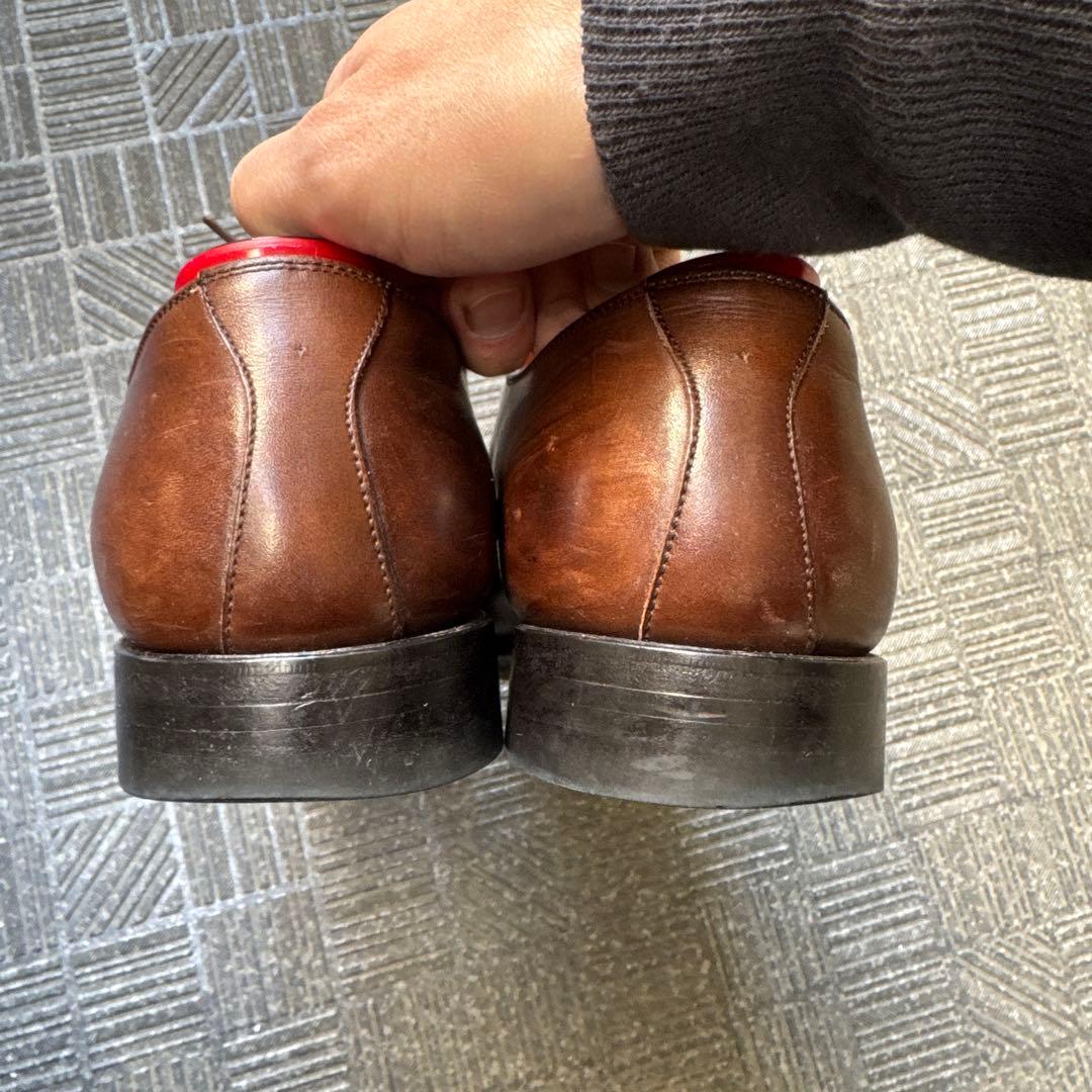 スコッチグレイン ODESSA 91624.5cm