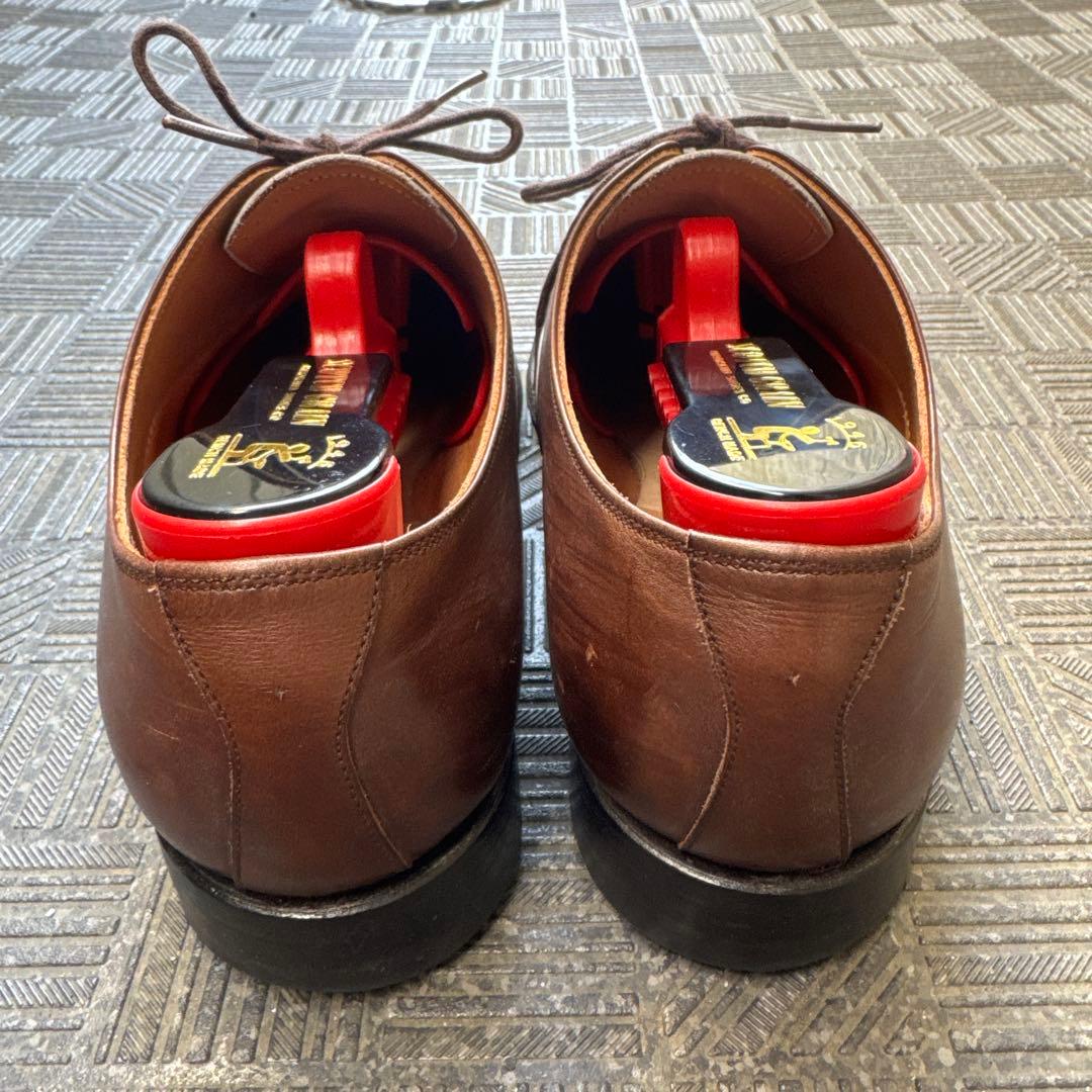 スコッチグレイン ODESSA 91624.5cm