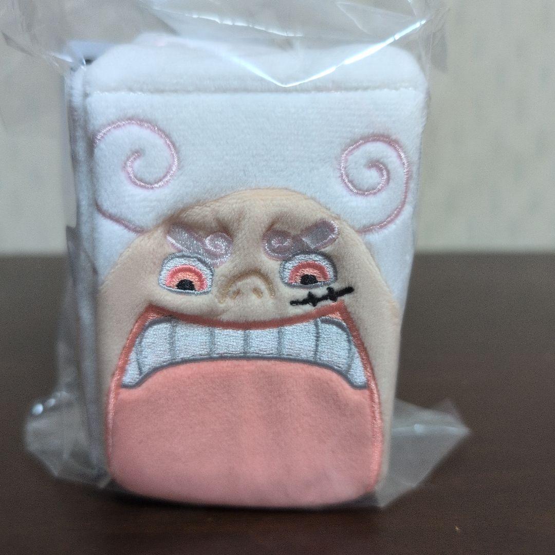 一番くじ ワンピース C賞 クッション E賞 ケース ラストワン賞 プレイ