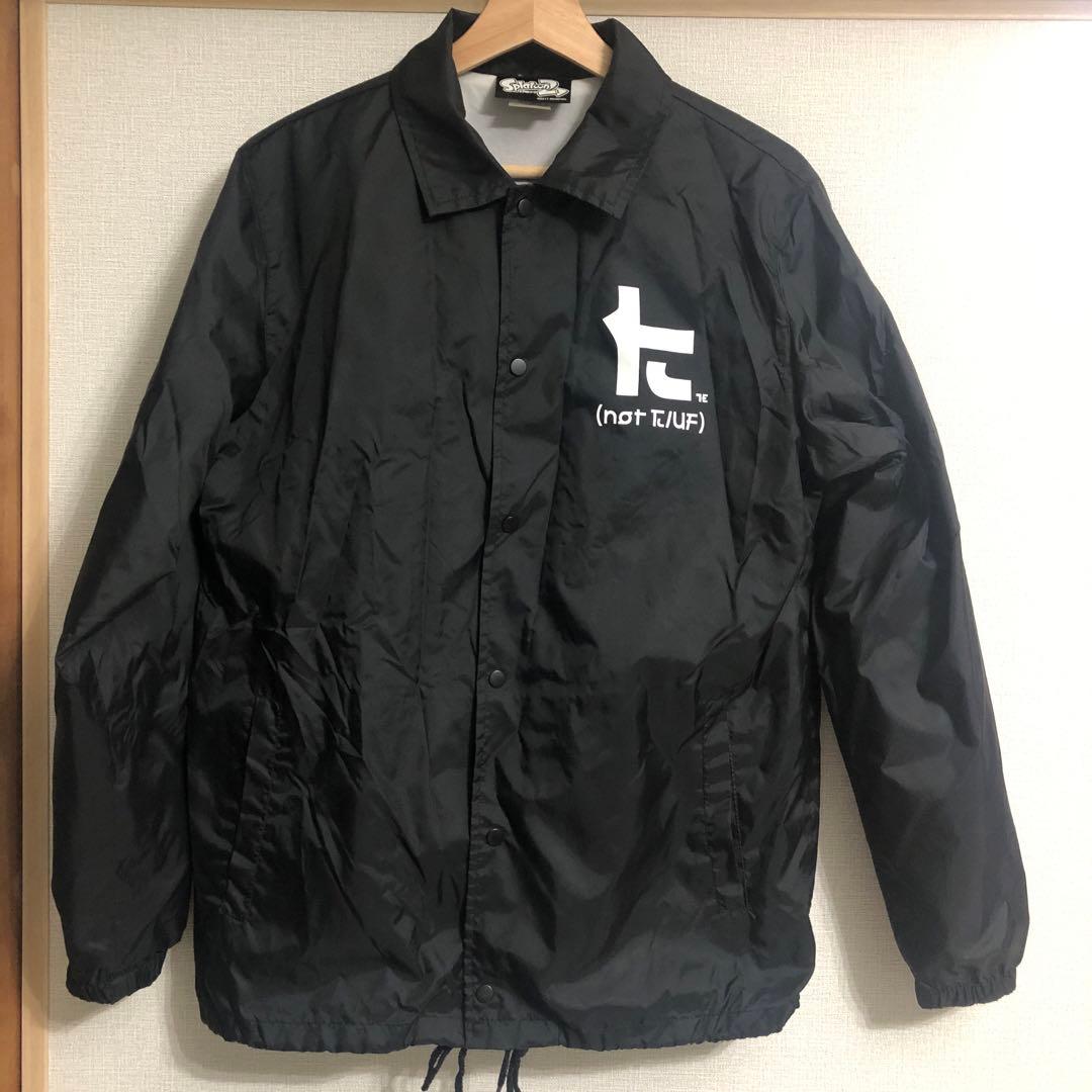 スプラトゥーン ケンサキコーチ Mサイズ - メルカリ