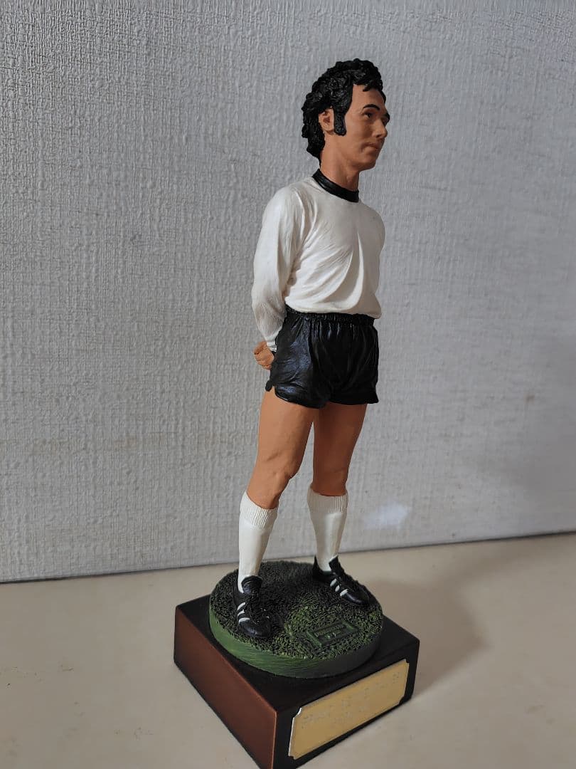 ベッケンバウアー フィギュア