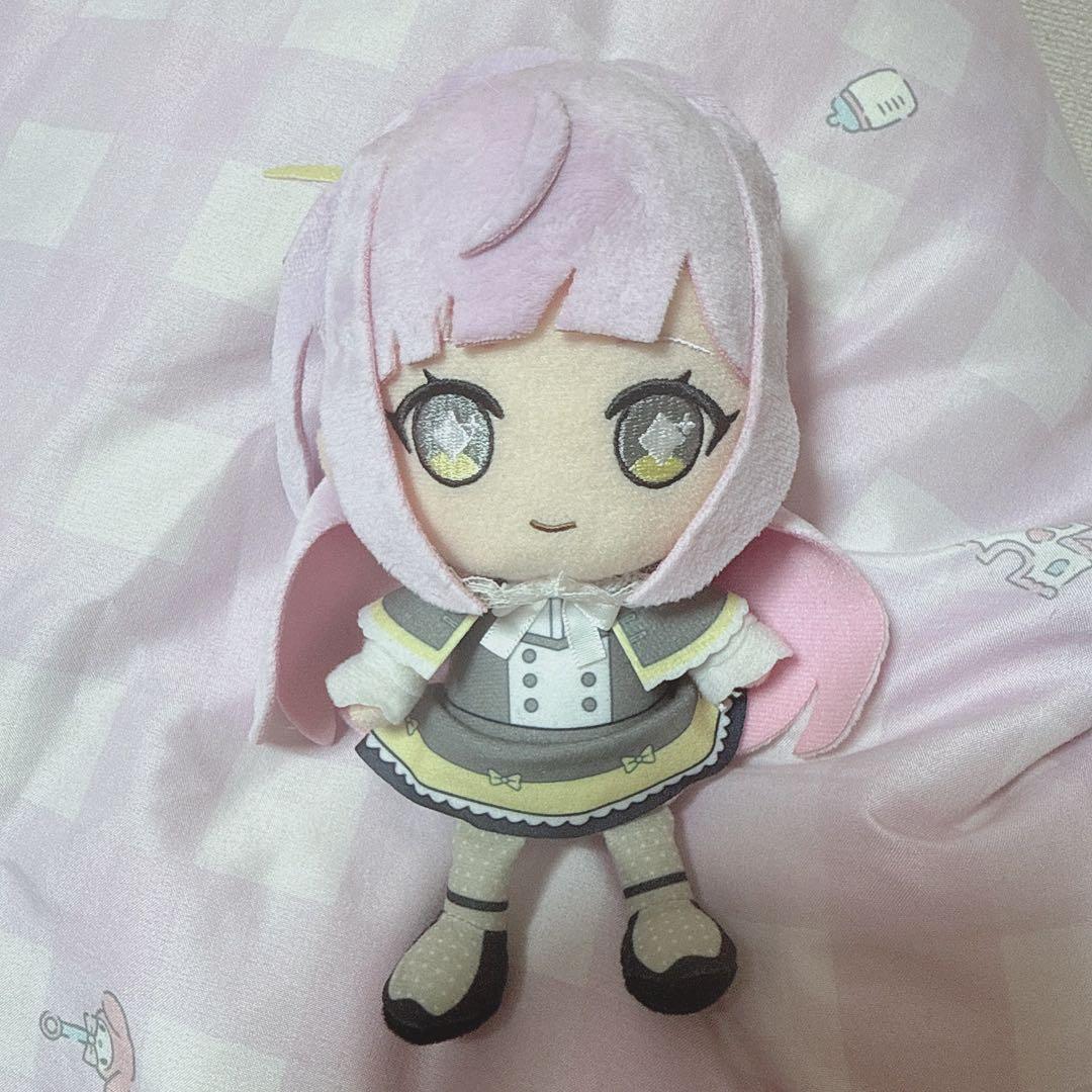 クロケスタ 天馬六華 Chibiぬいぐるみ - メルカリ