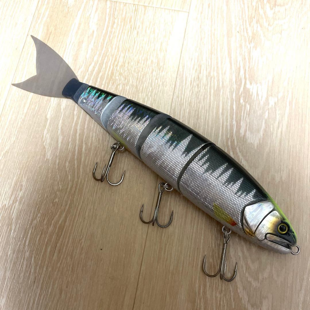 マドネス バラム300 エバーグリーン 菊本ハス - メルカリ