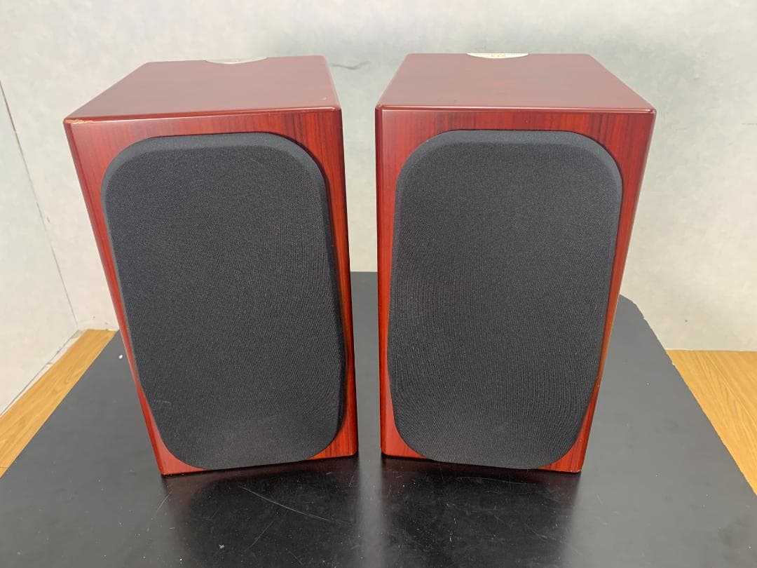 390 モニター オーディオ スピーカー GS10 Gold Signature Monitor Audio Gold Signature 10 -with original stands- Highendaudio.nl