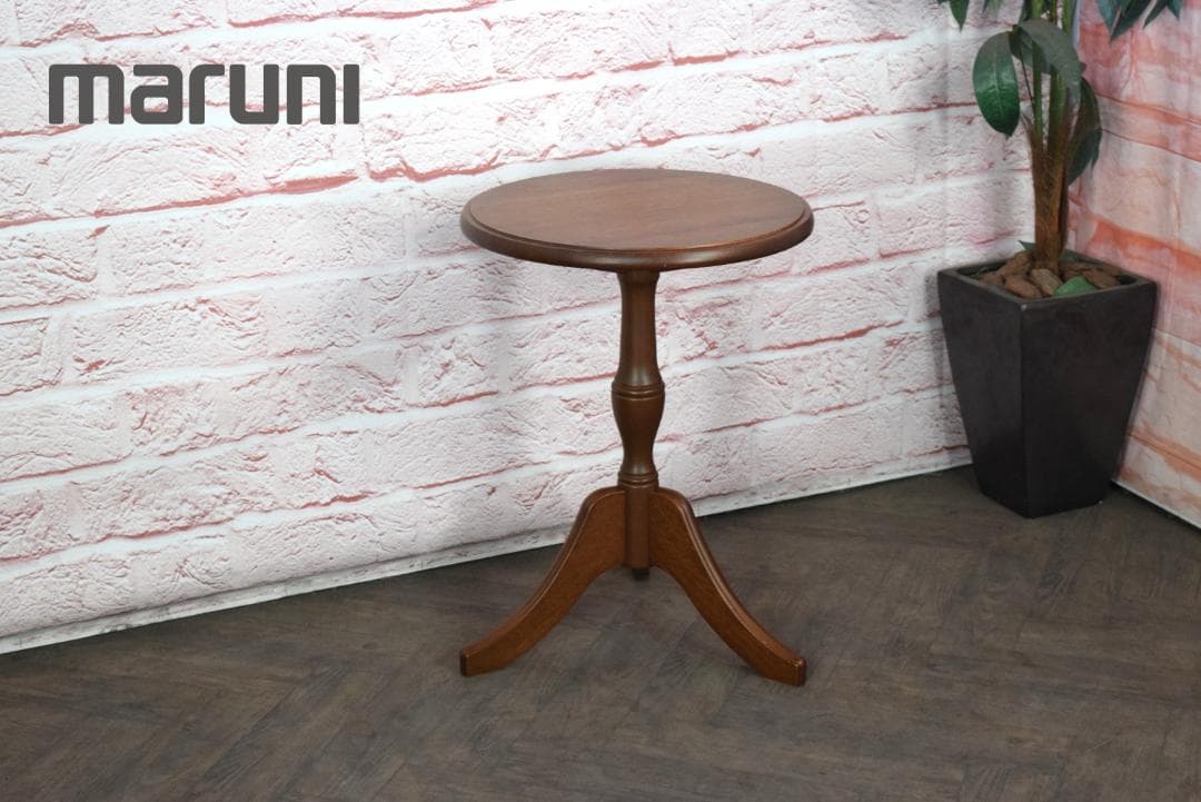 maruni/マルニ木工 地中海シリーズ ワインテーブル　コーヒー サイド 商品詳細 - マルニ木工 公式サイト - Maruni