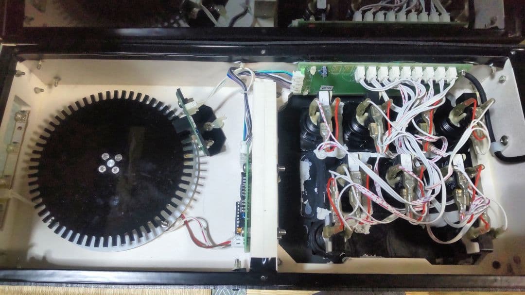 ビートマニア Rainbowportable 虹コン 三和ボタン 静音化 RGB