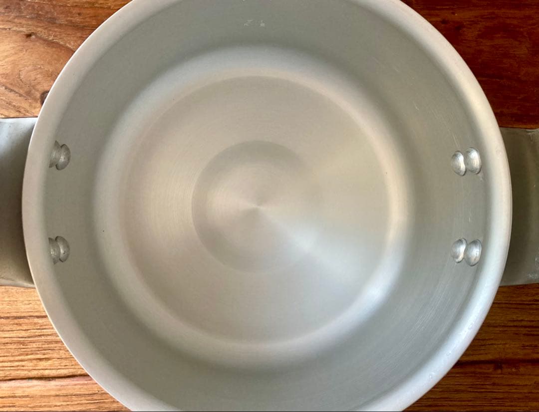 理研 リケン 圧力鍋 4.7L RS2-47