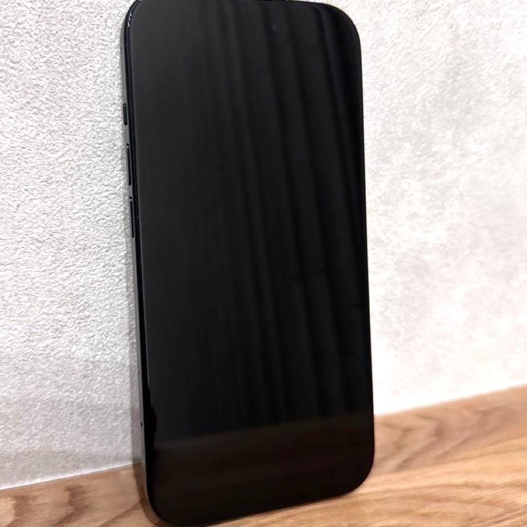 iPhone15 ブラック ジャンク 品 カメラ不具合 SIMフリー 256 - メルカリ