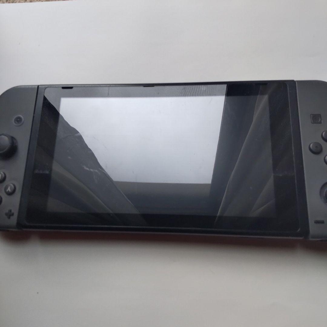Nintendo Switch 本体 黒 Amazon.co.jp: Nintendo Switch 本体 (ニンテンドースイッチ) Joy-Con