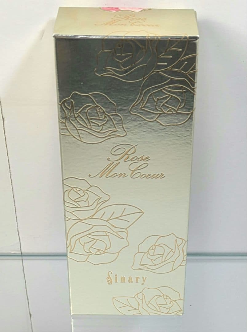 ローズ　限定　香水　ご褒美　廃盤　新品　プレゼント　女性　バラ　薔薇　入手困難 Botanicfolk（ボタニークフォーク） 香水 レディース フレグランス