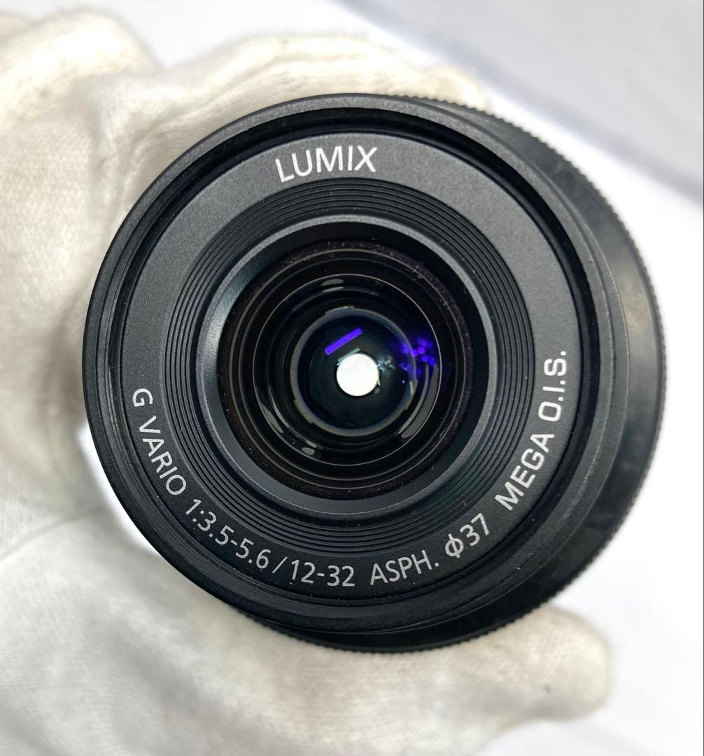 1679N9レ LUMIX G VARIO 12-32mm F3.5-5.6