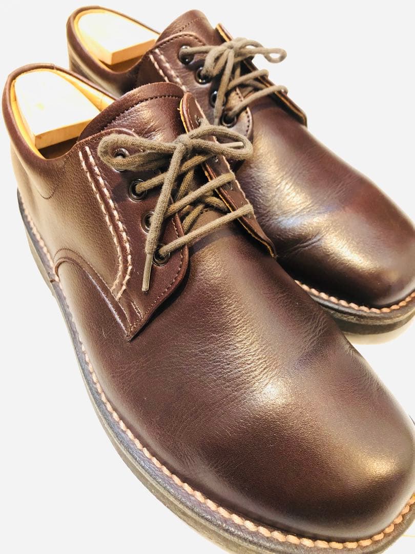 ☆超美品☆定価27,500円！リーガルウォーカー JJ23 幅広 26EEE - メルカリ