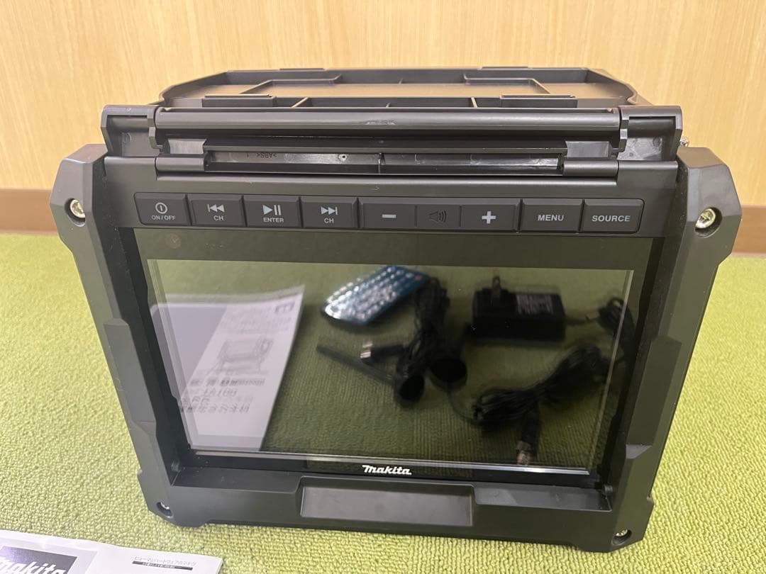 Makita TV100 使用1回 - メルカリ