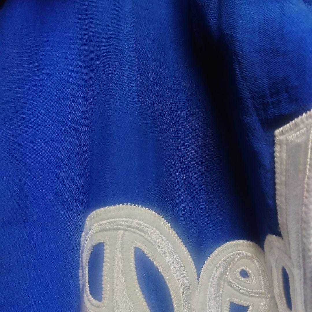 ちょこさん専用【未使用】ドジャース Dodgers スカジャン 野茂 - メルカリ