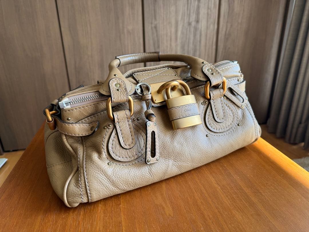 Chloé Paddington（クロエ パディントン） - メルカリ