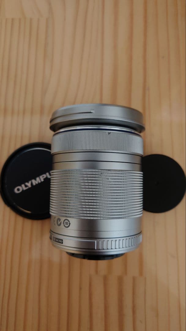 ★実用品★ OLYMPUS オリンパス 40-150mm F4.5-5.6 R