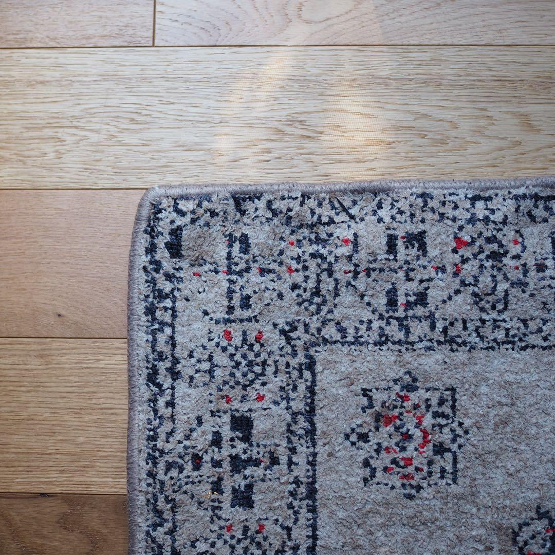 ウニコ CALIGO(カリーゴ) ラグ 200×140 - メルカリ