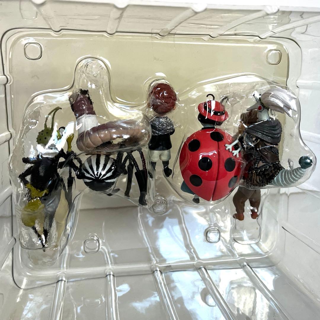 限定販売品 ジャイアントピーチフィギュア - メルカリ