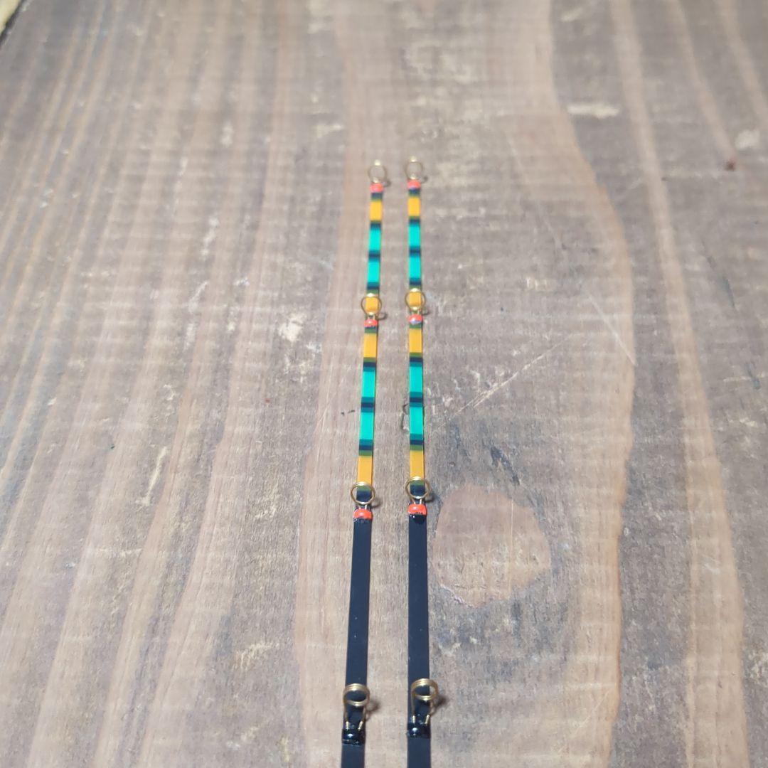 CREEK Freek 1号 クリーク フリーク1号 2本 - メルカリ