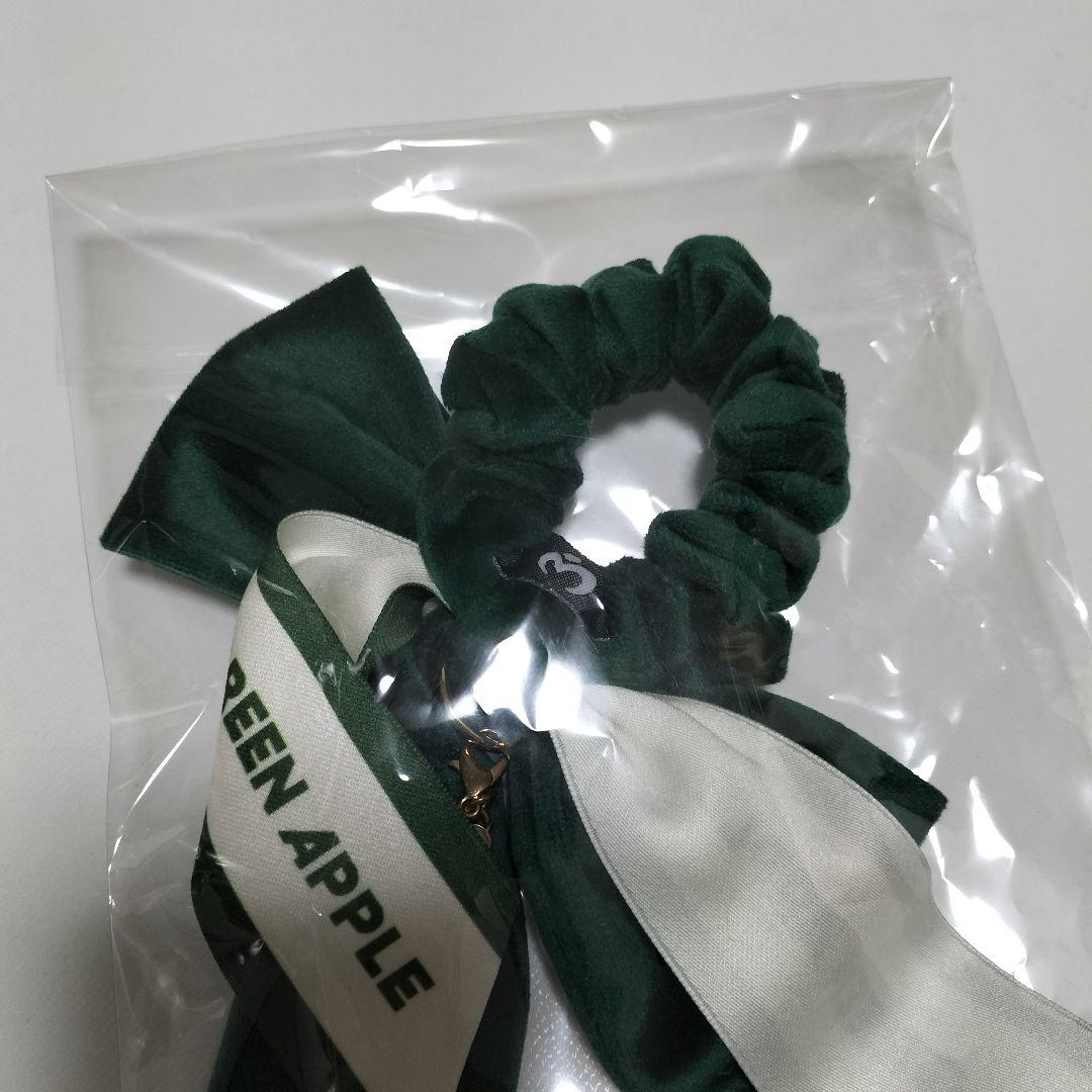Mrs. GREEN APPLE ライトスティックリボンHarmony 美品中古 - メルカリ