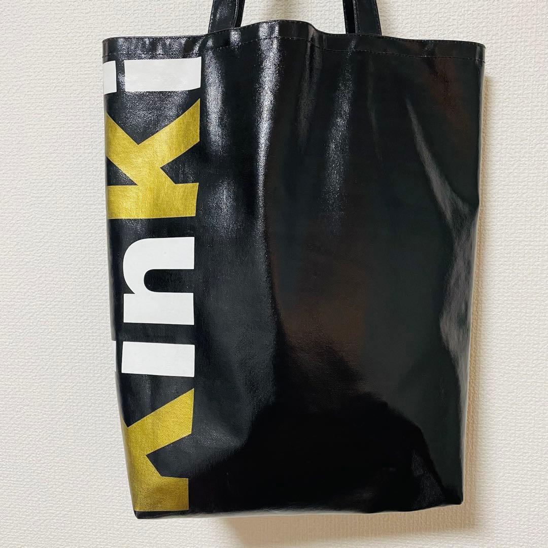 KinKi Kids トートバッグ Kコン グッズ - メルカリ