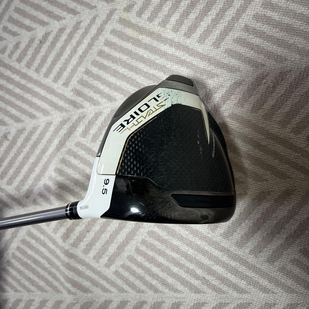 d*e様 ステルスグローレ ステルス グローレ ドライバー | STEALTH GLOIRE Driver | TaylorMade