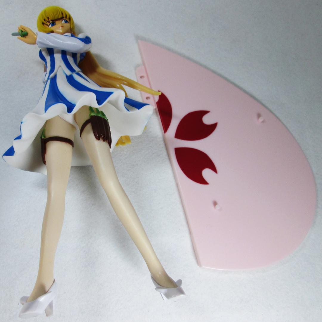 ラチェット・アルタイル 活動写真 サクラ大戦 ハイグレードフィギュア