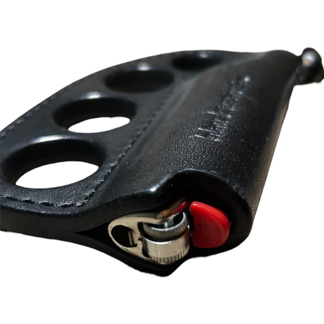 blackmeans ライターケース メリケンサック - メルカリ