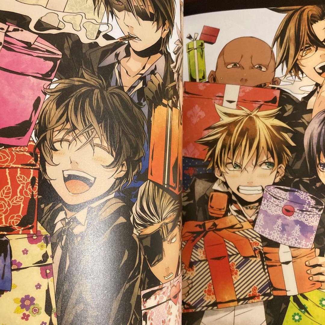 LOVING さらちよみイラスト集