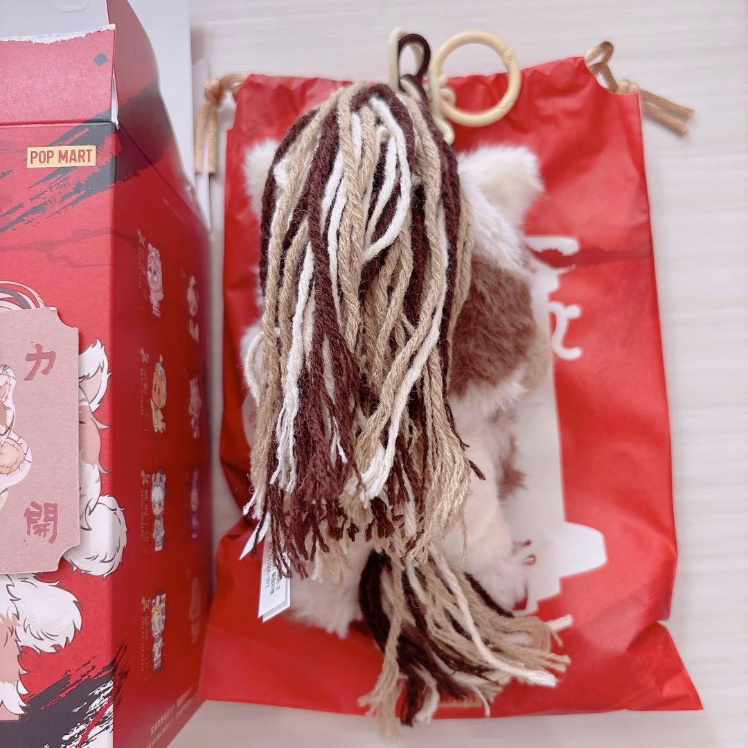 POPMART Have a good Run 馬力全開 スカルパンダ - メルカリ