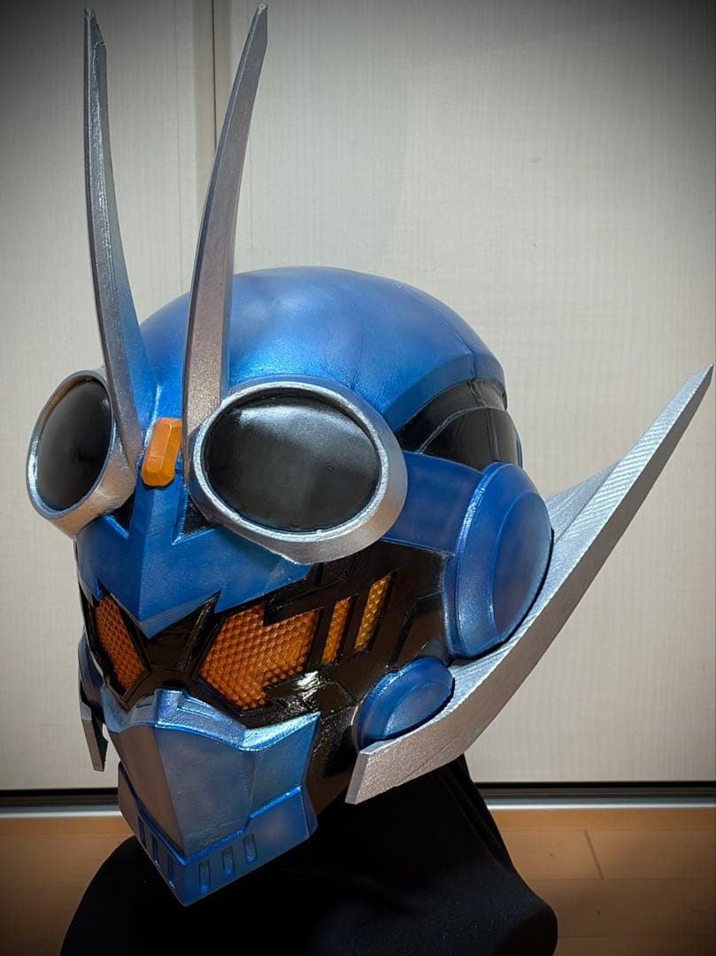 仮面ライダー　ガッチャード マスク　完成品 1/1 アトラク【即日発送可能】 こども不織布マスク 仮面ライダーガッチャード│ライフスタイル