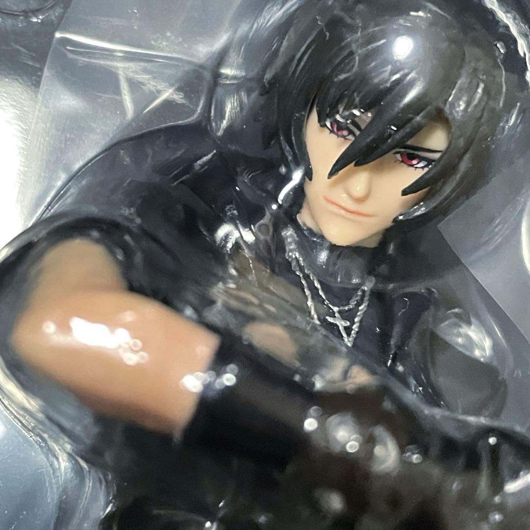 咎狗の血 シキ アキラ 1/10 フィギュア ドラマCD有 - メルカリ