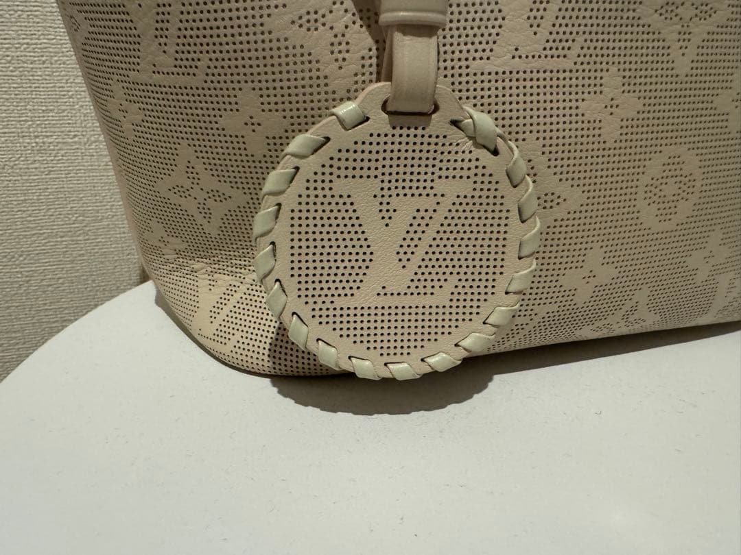 ルイヴィトン マヒナ リバーズ ブロッサム PM M24562 バッグ - メルカリ