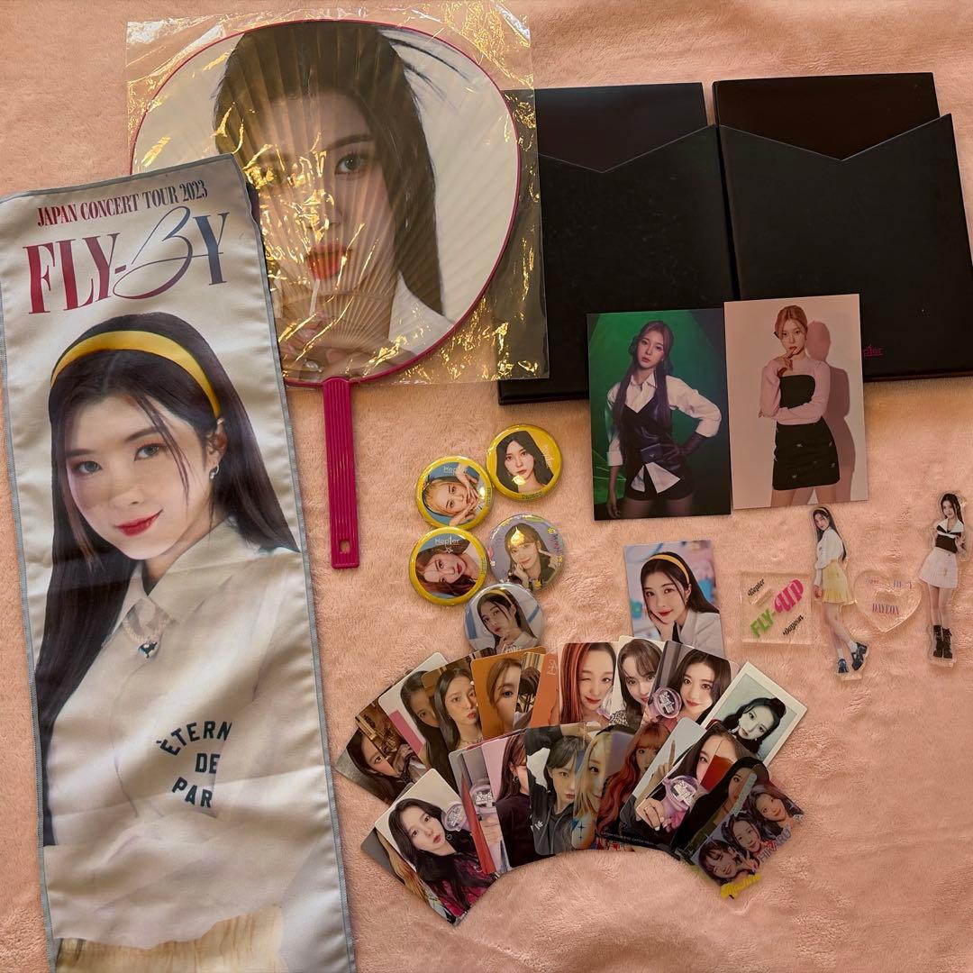 Kep1er まとめ売り - メルカリ