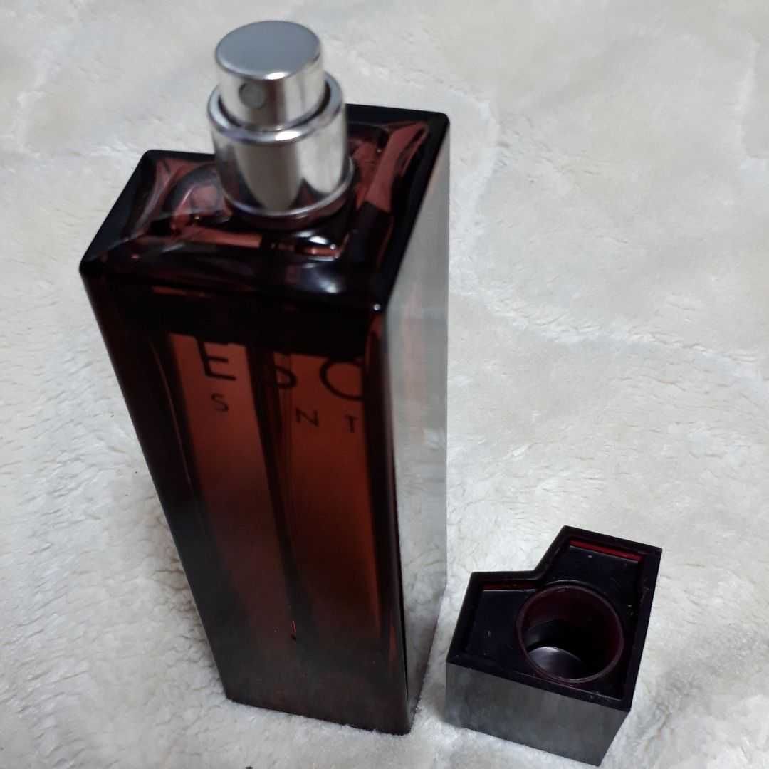 まもなく出品終了エスカーダ センティメントプールオム オードトワレ