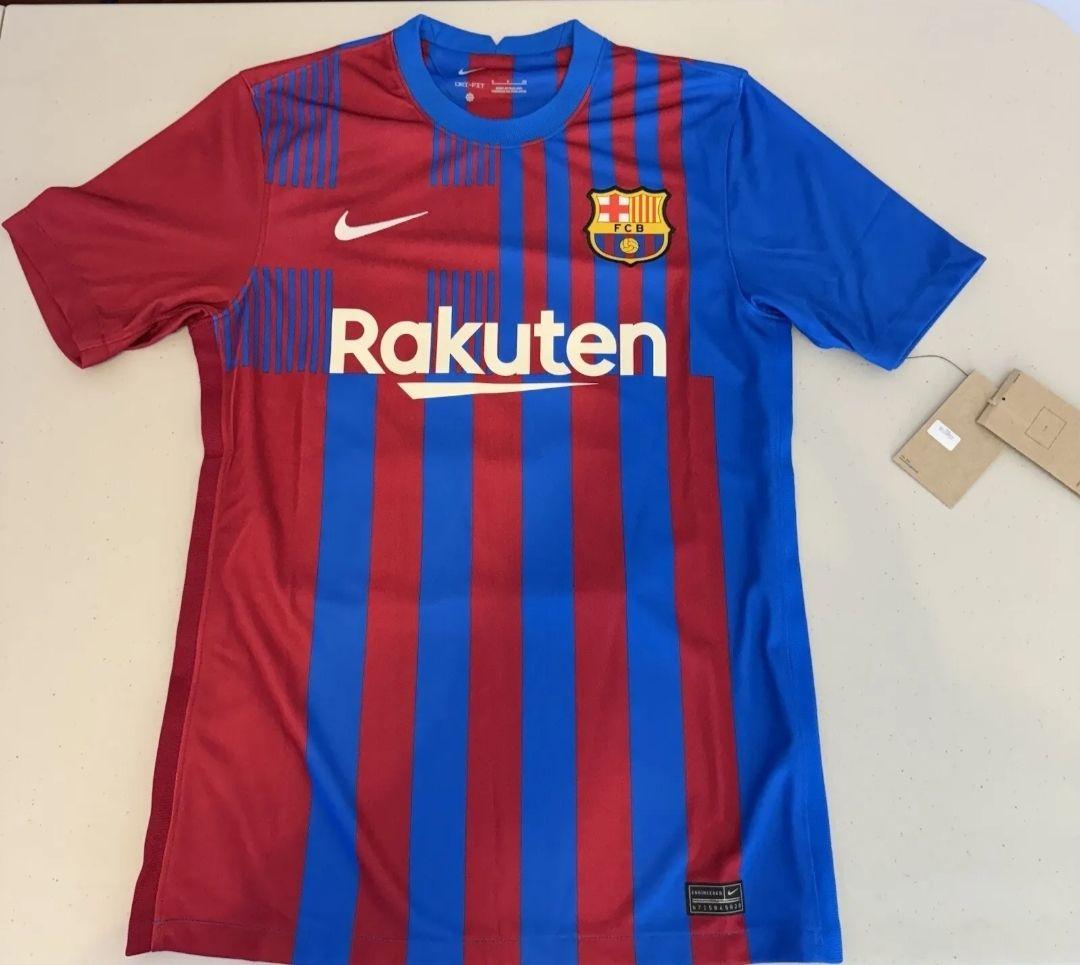 直筆サイン入り】Gavi ガビ バルセロナ Barcelona カード付き - メルカリ