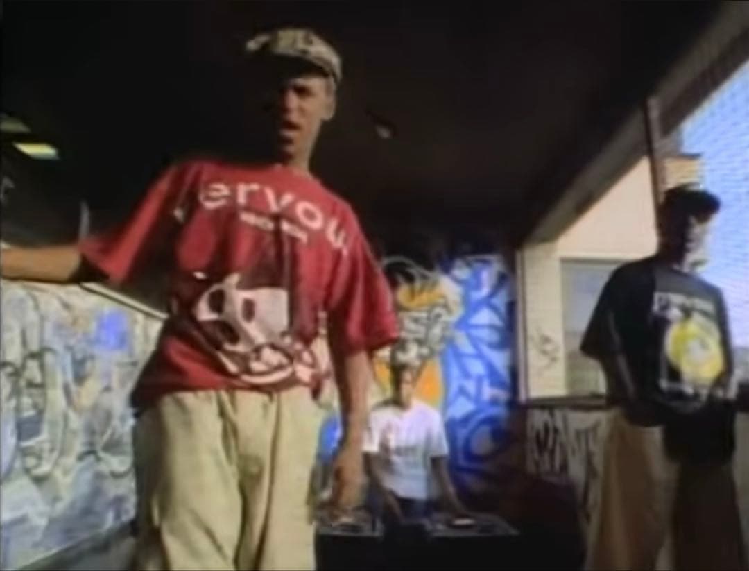 90's nervous records キャップ ヴィンテージ - メルカリ