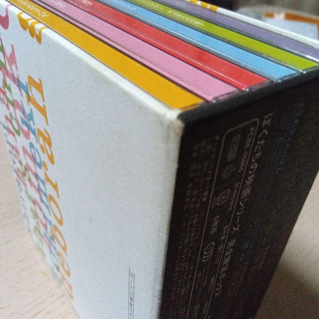 ぼくたちの映画シリーズ 完全限定ボックス - メルカリ