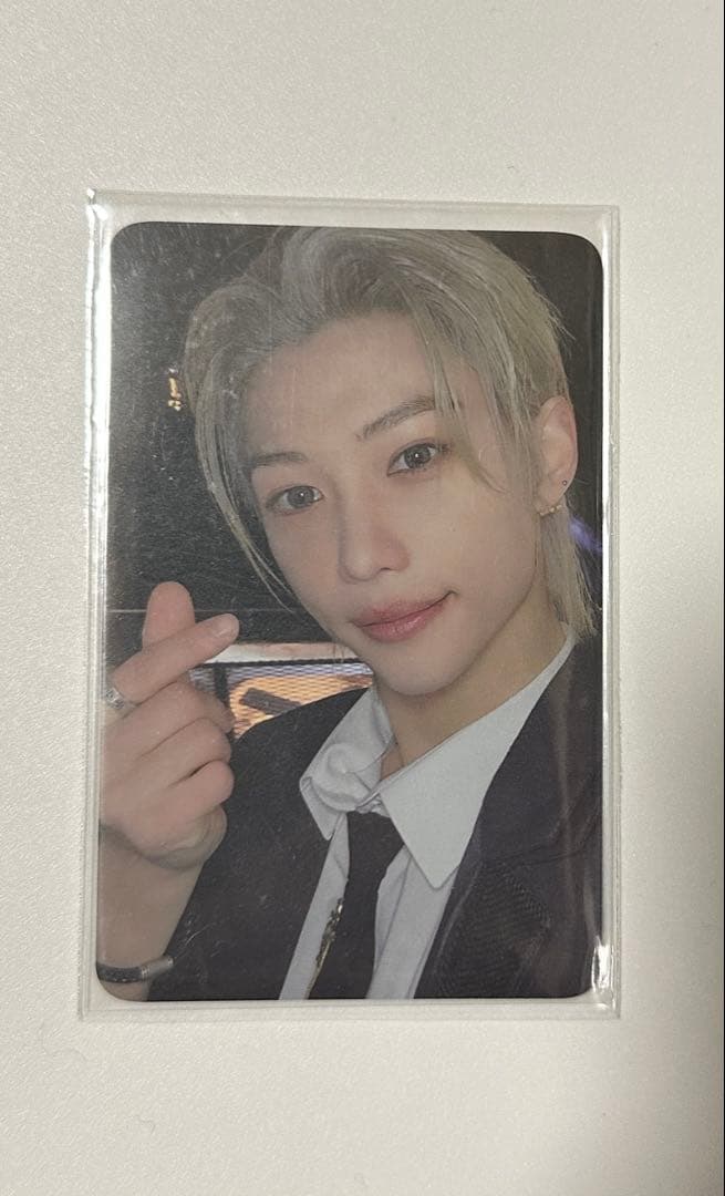 straykids スキズ 5-star 店舗特典 KTOWN フィリックス - メルカリ