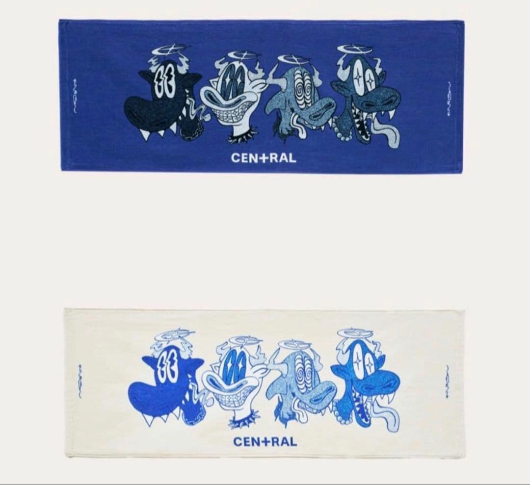 King Gnu CEN+RAL Tour 2026 タオル セット売り - メルカリ