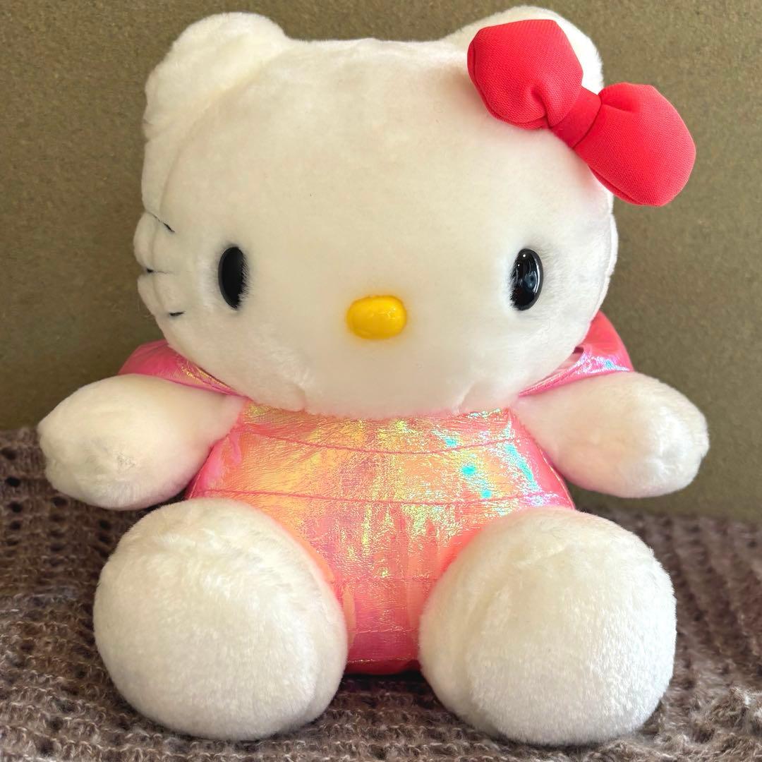出品停止間近 ハローキティ 干支 辰年 ぬいぐるみマスコット - メルカリ