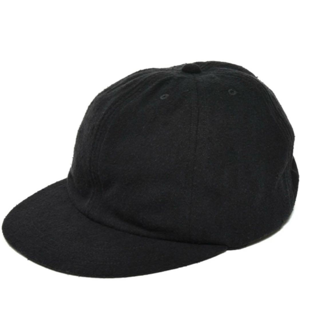 タグ付き COMOLI シルクネップキャップsize:F Z01-07003 8005001819578_1_grande.jpg?v=