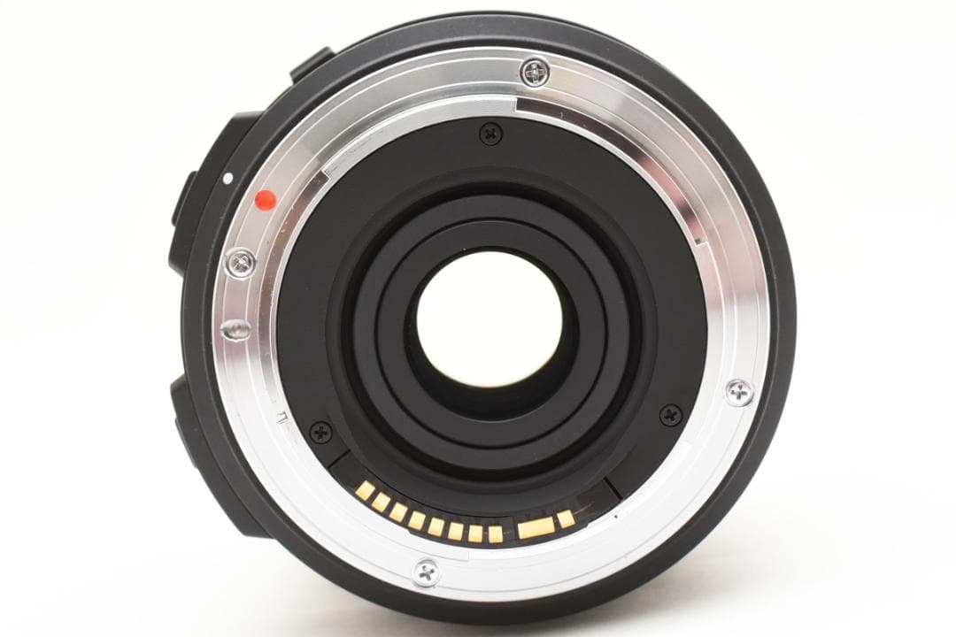 SIGMA 18-200mm F3.5-6.3 DC OS キヤノン用