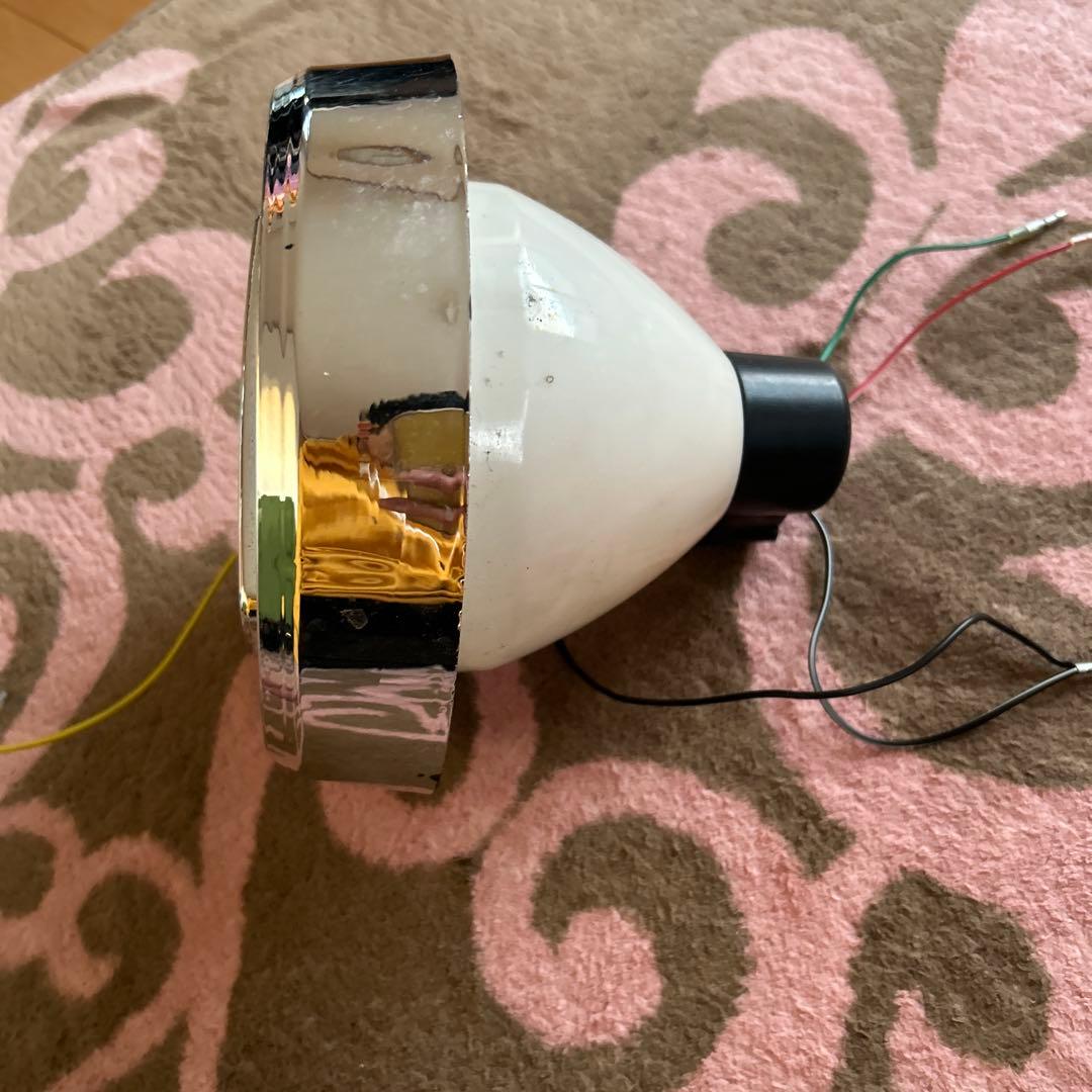 チェリーテール gs400等 12V用加工済み - メルカリ