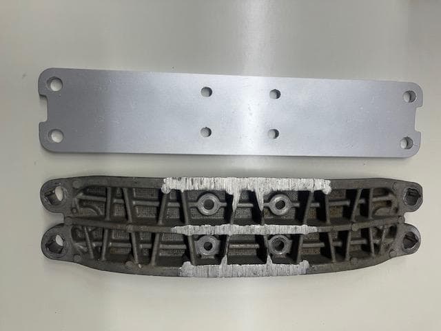 GRS クラウン GRX マーク2 GWS マジェスタ 25㎜アップ ATメンバ - メルカリ