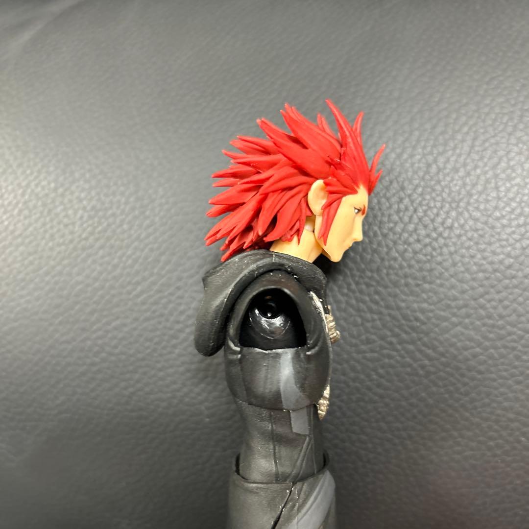 キングダムハーツ ブリングアーツ アクセル ジャンク - メルカリ