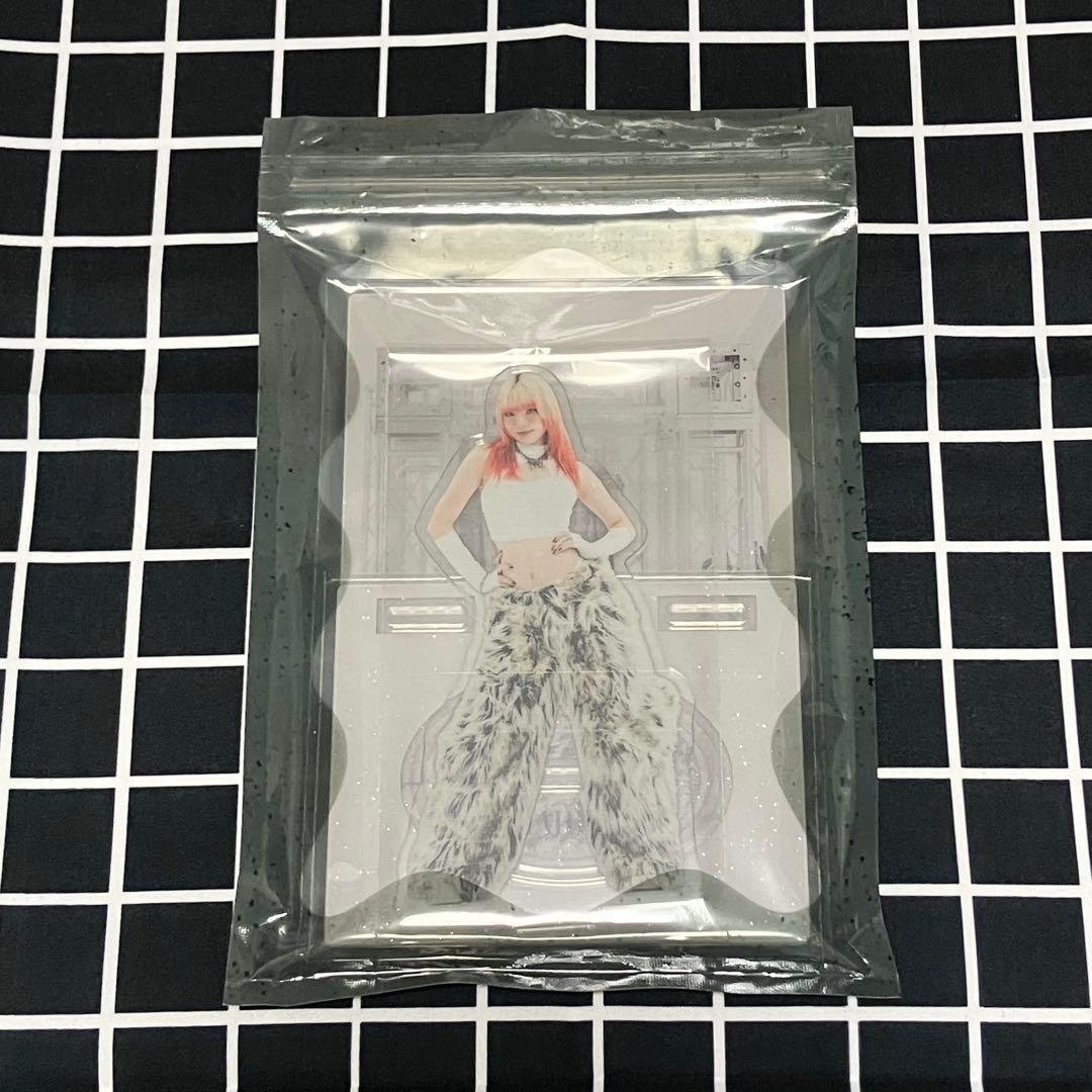 HANA MAHINA NON STOP アクリルスタンド - メルカリ